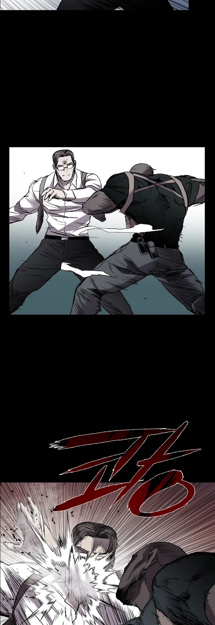 Read Castle EN Manga Online