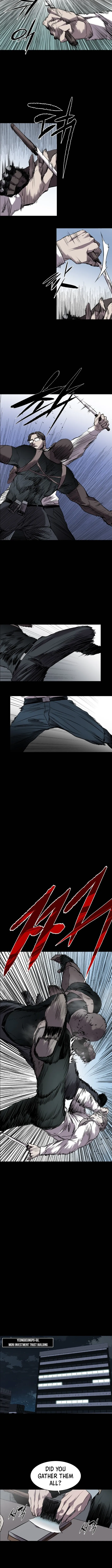 Read Castle EN Manga Online