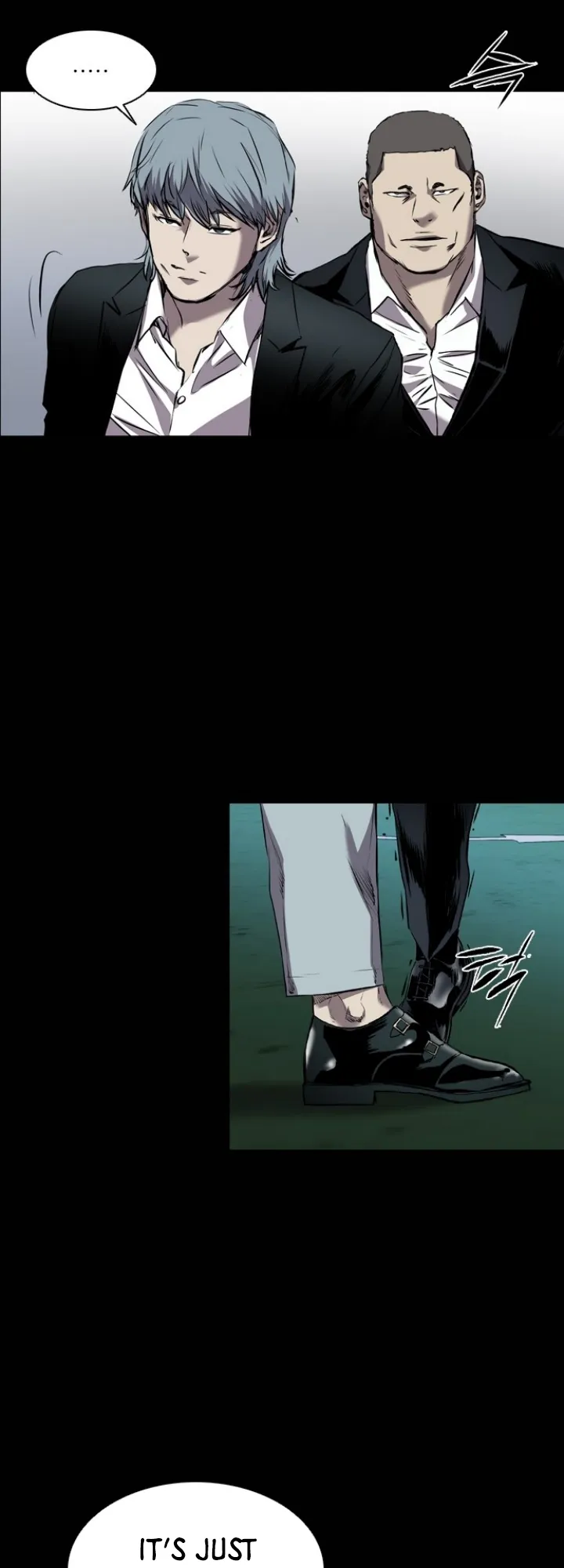 Read Castle EN Manga Online