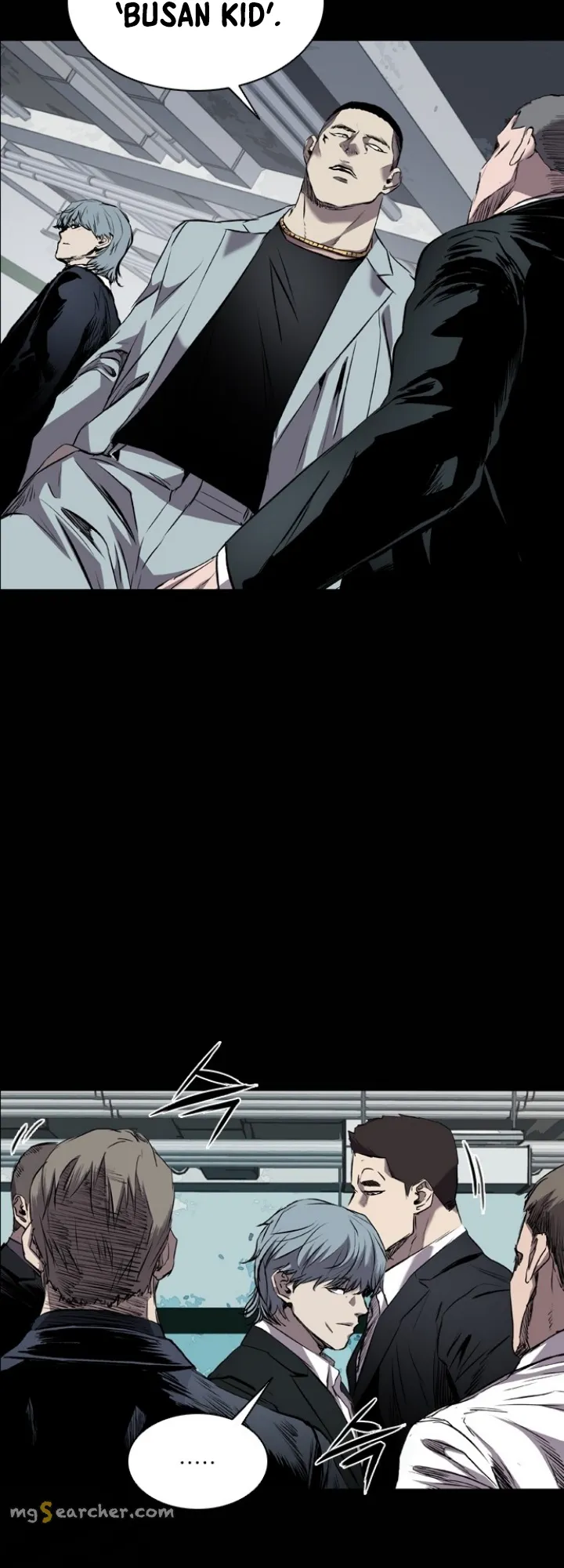 Read Castle EN Manga Online