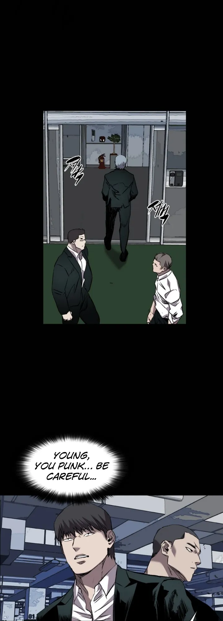 Read Castle EN Manga Online