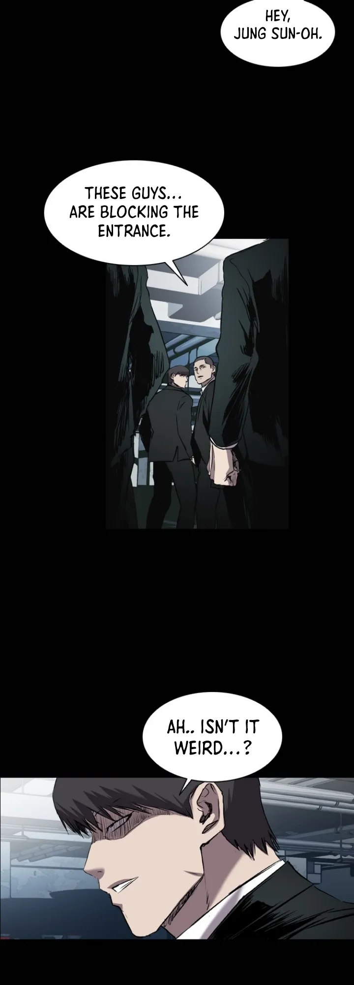 Read Castle EN Manga Online