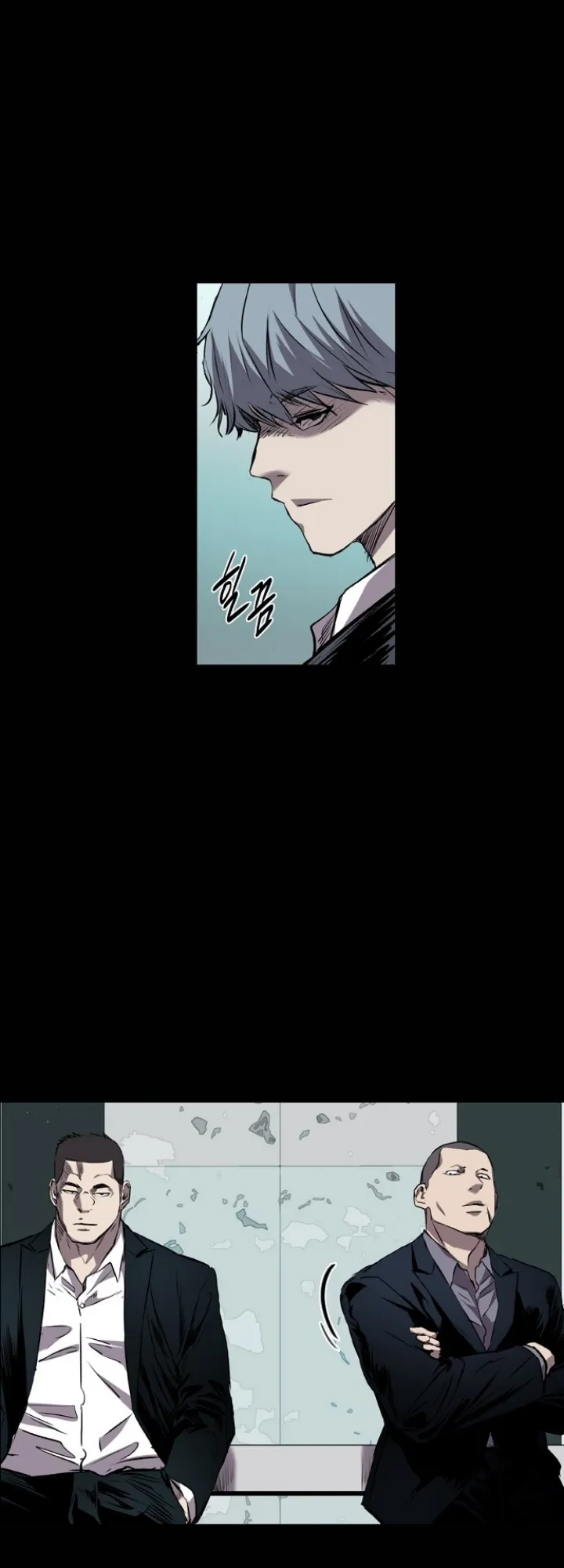 Read Castle EN Manga Online