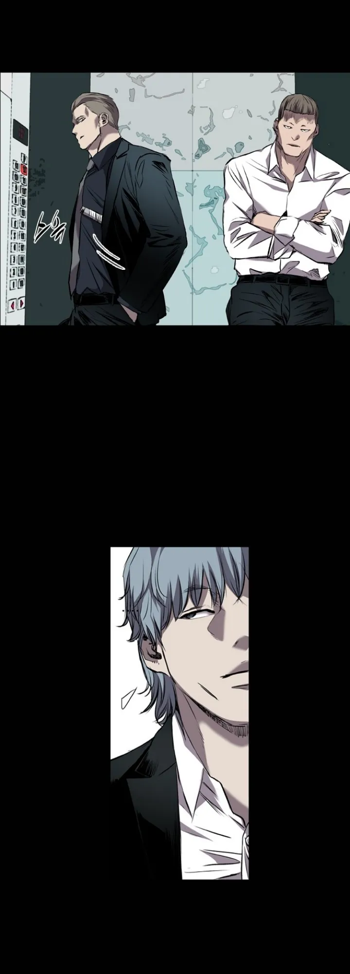 Read Castle EN Manga Online