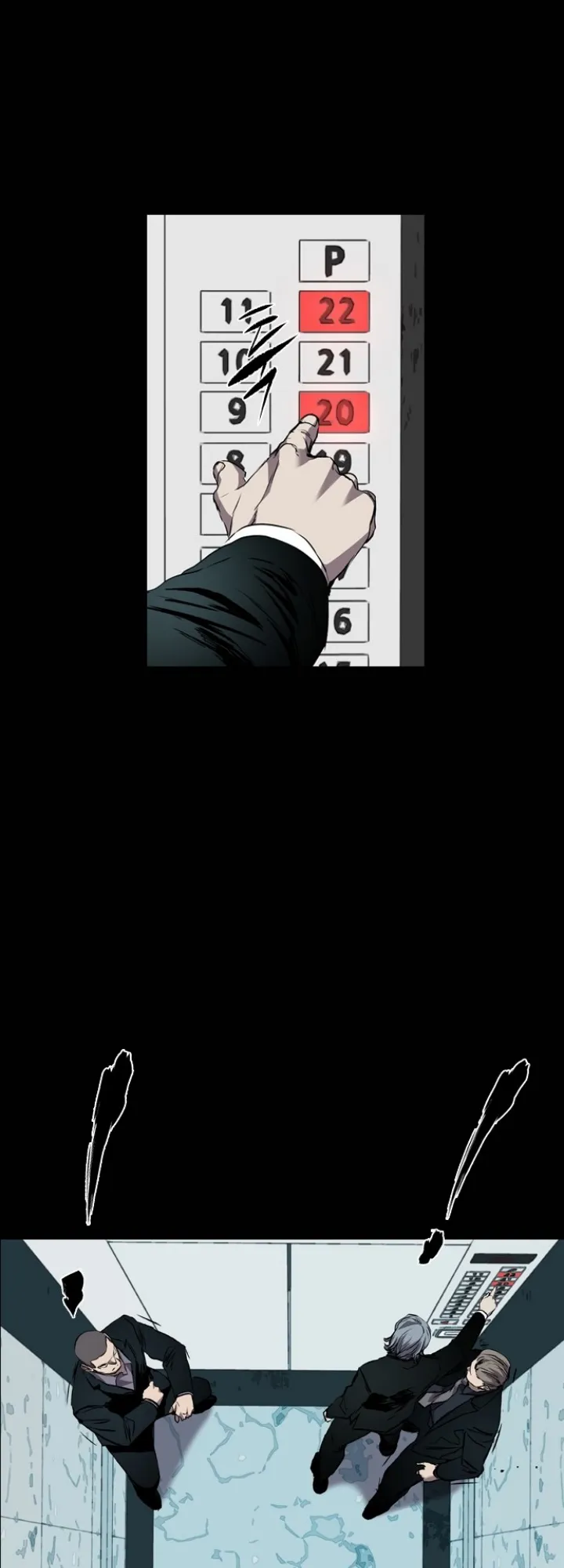 Read Castle EN Manga Online