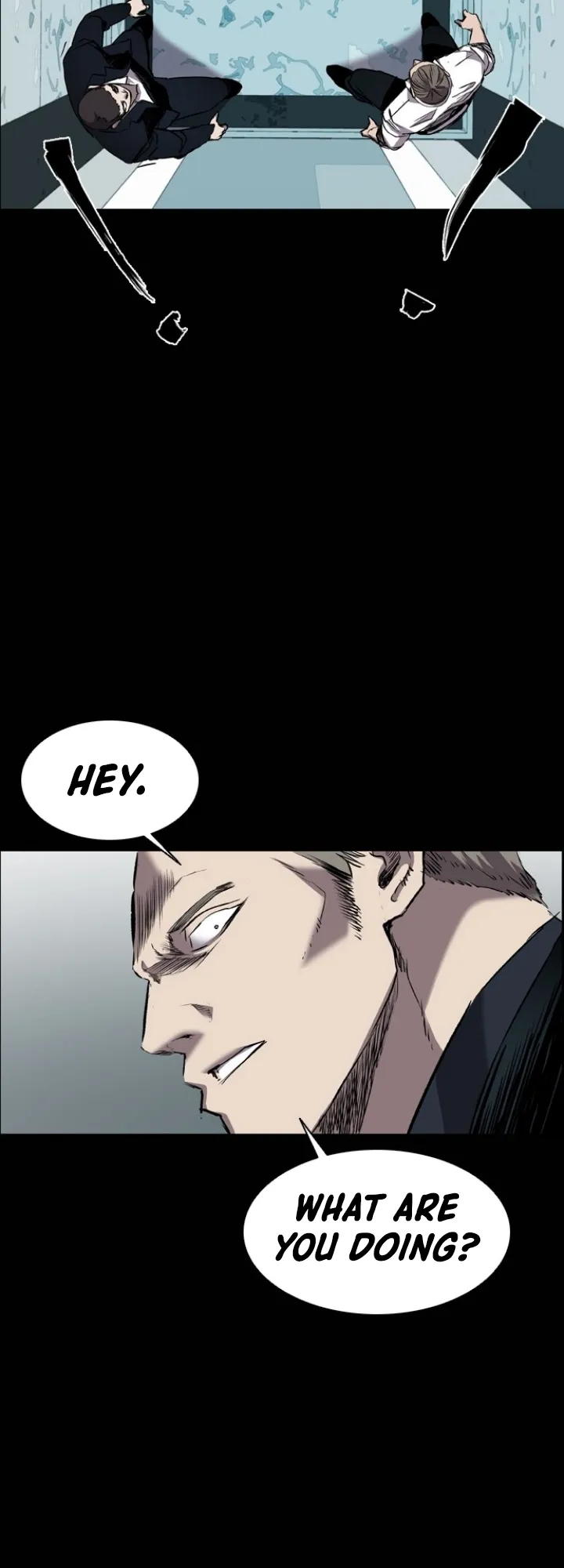 Read Castle EN Manga Online