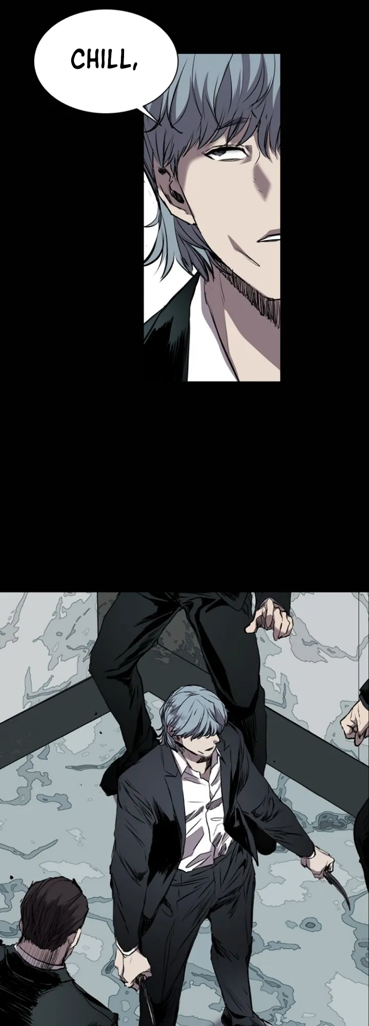 Read Castle EN Manga Online