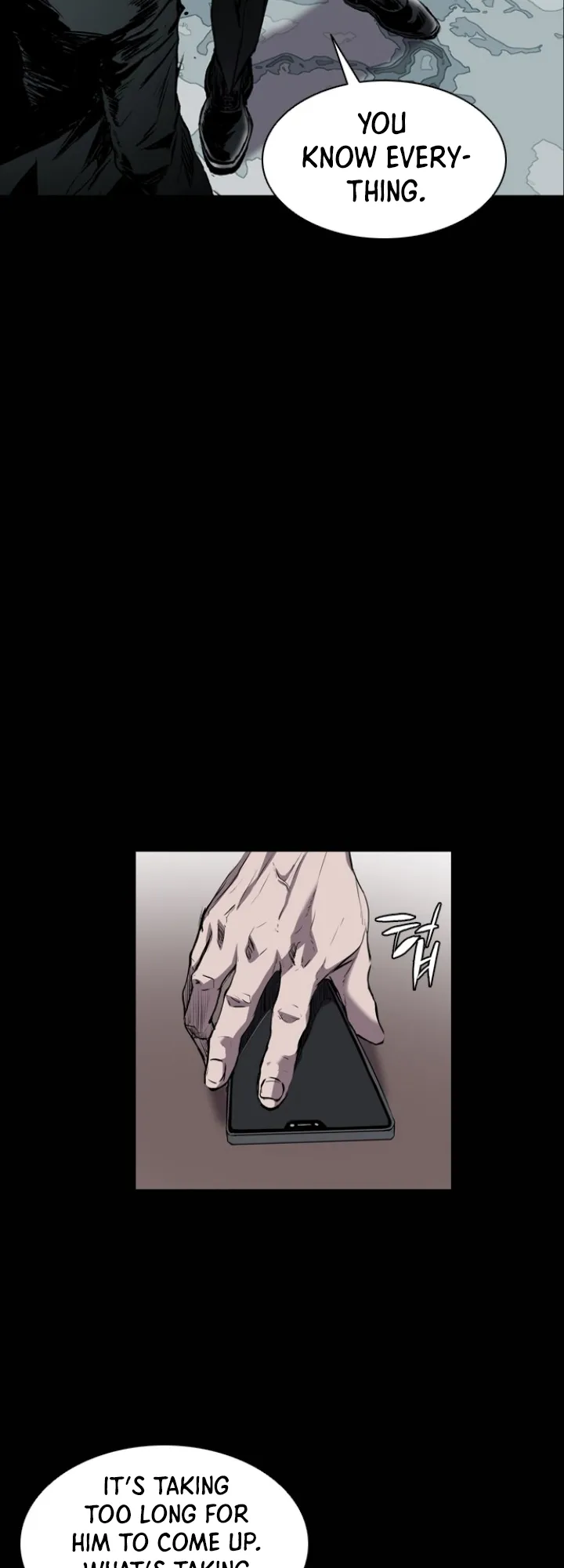 Read Castle EN Manga Online