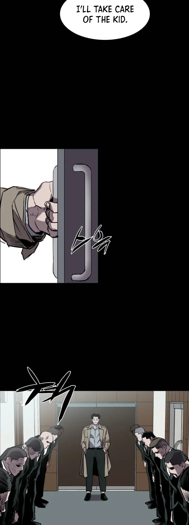 Read Castle EN Manga Online