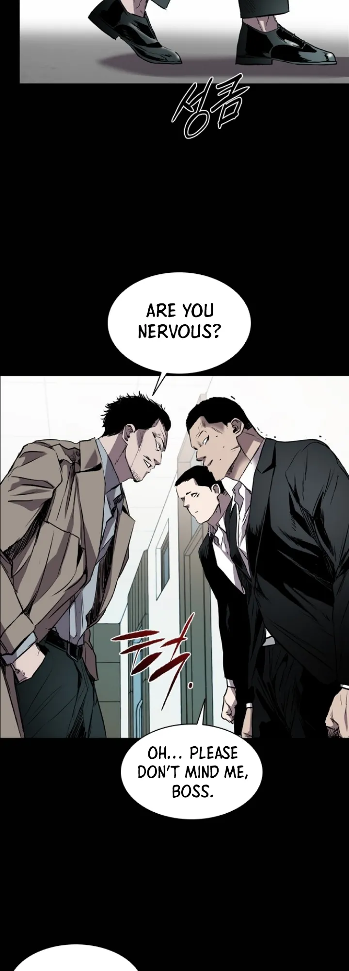 Read Castle EN Manga Online