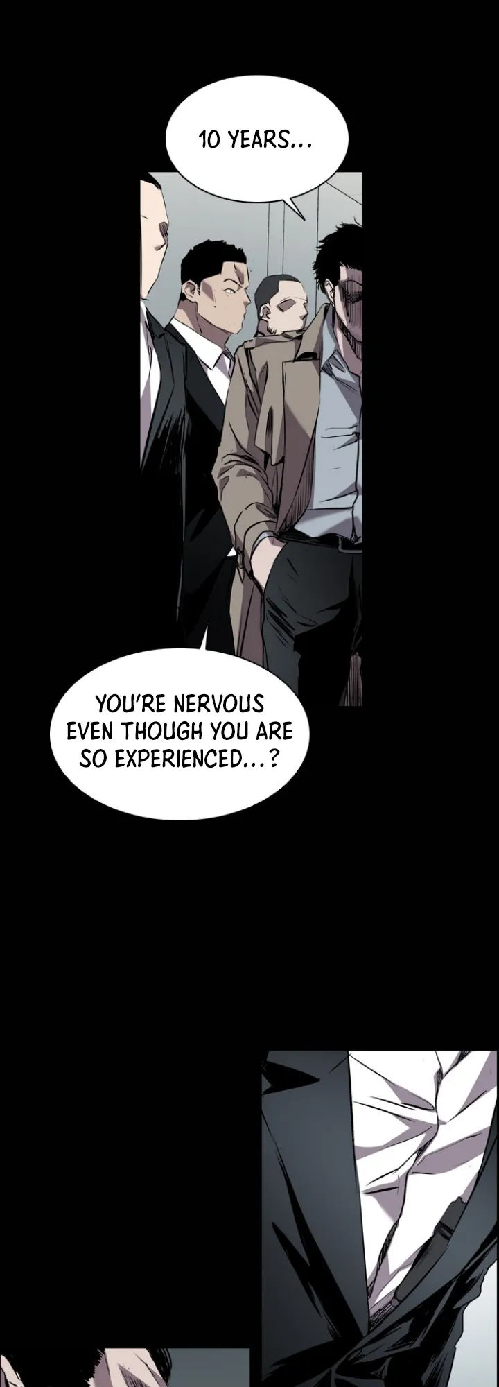 Read Castle EN Manga Online