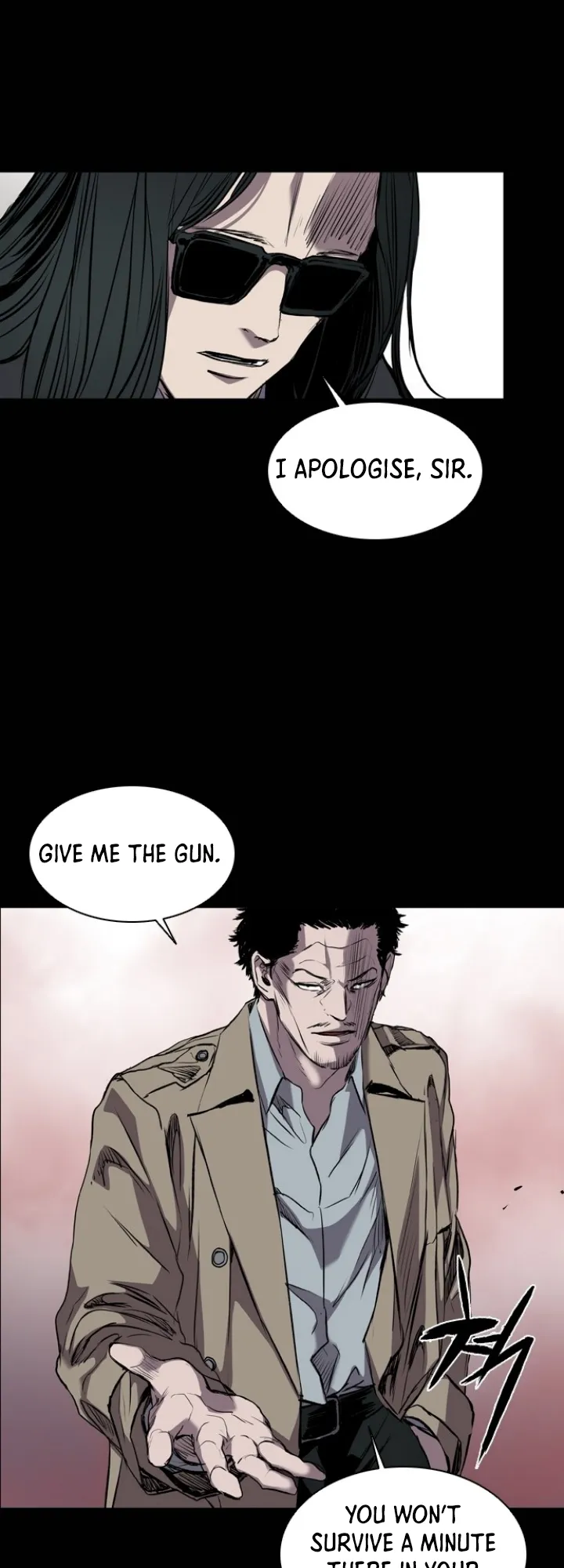 Read Castle EN Manga Online