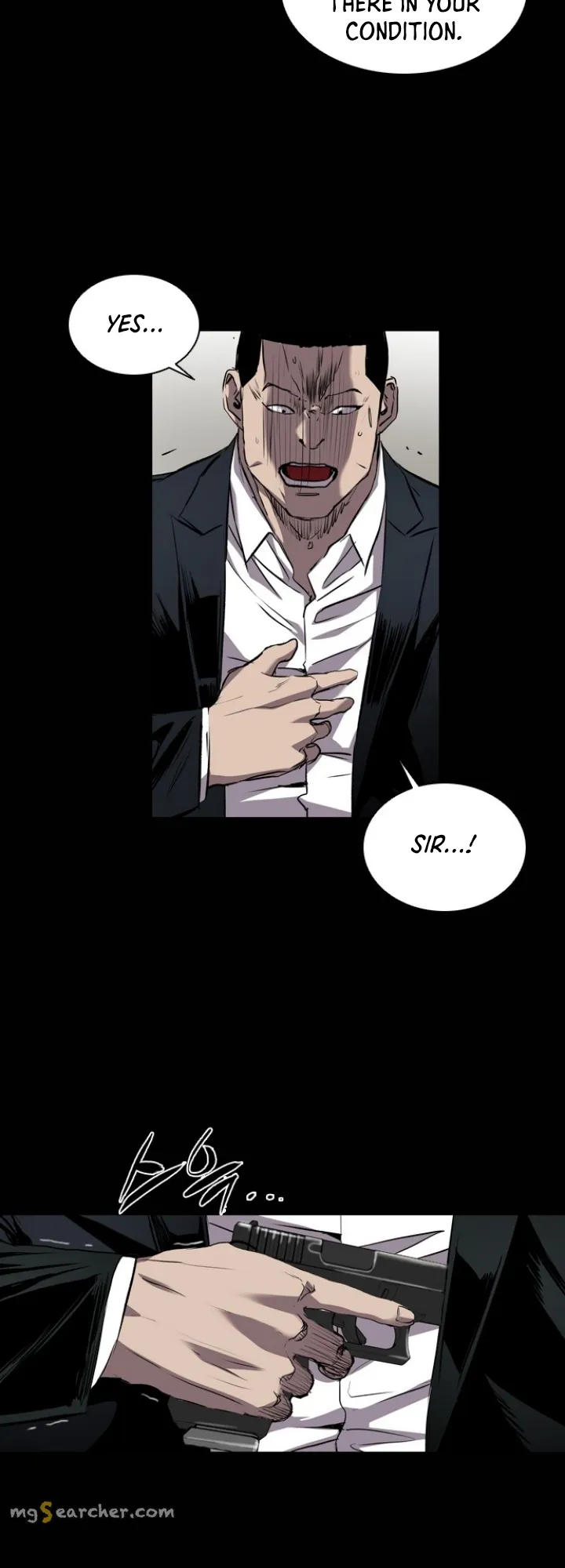 Read Castle EN Manga Online