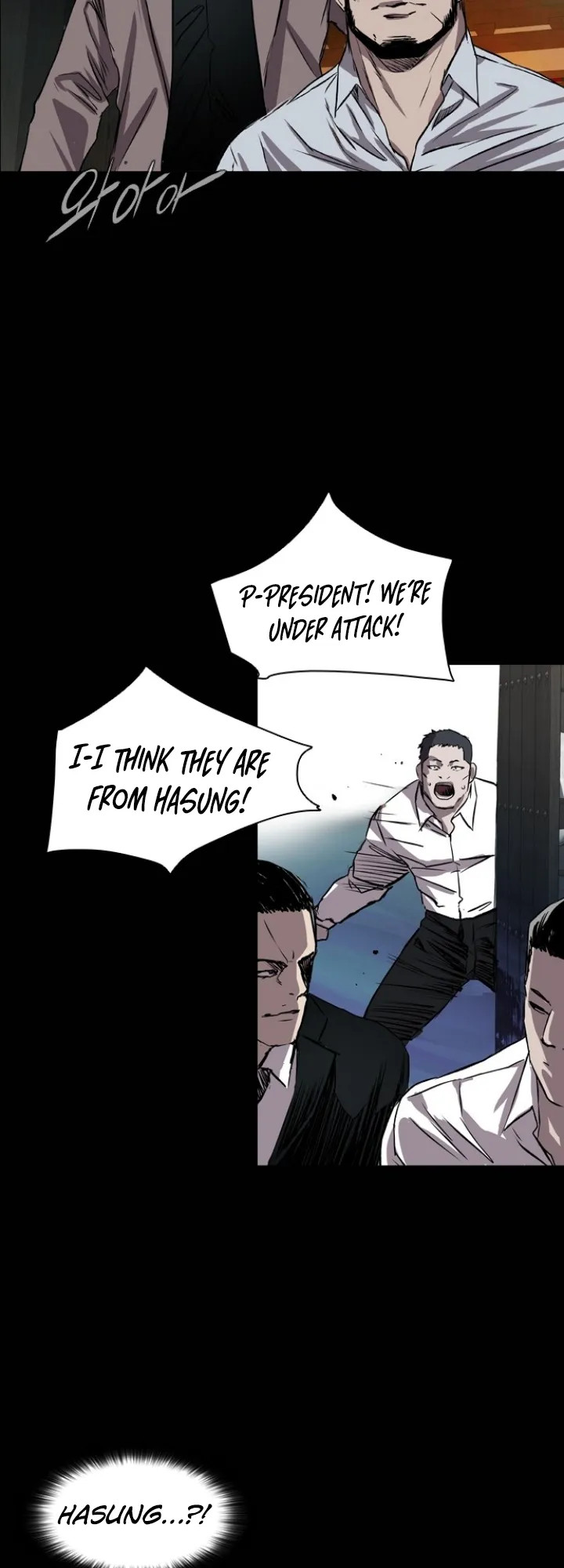 Read Castle EN Manga Online