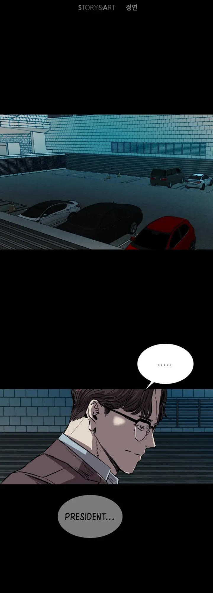 Read Castle EN Manga Online