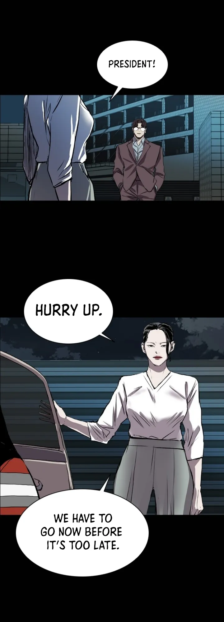 Read Castle EN Manga Online