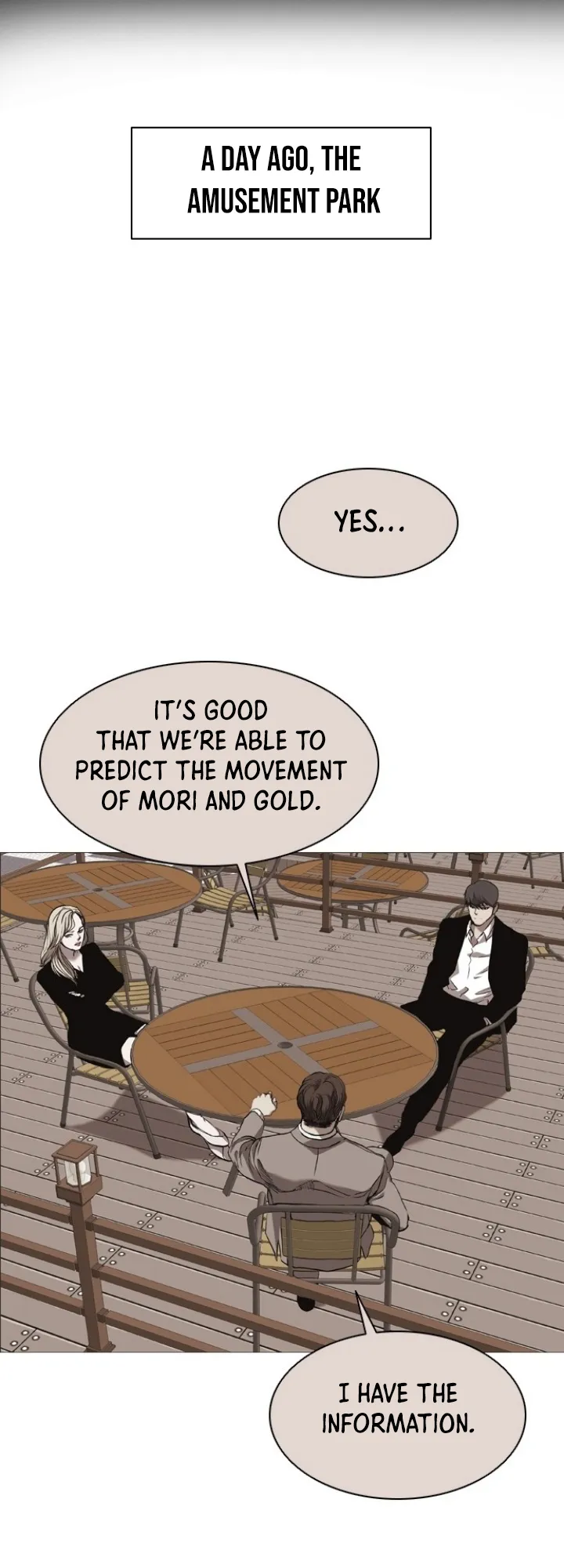 Read Castle EN Manga Online