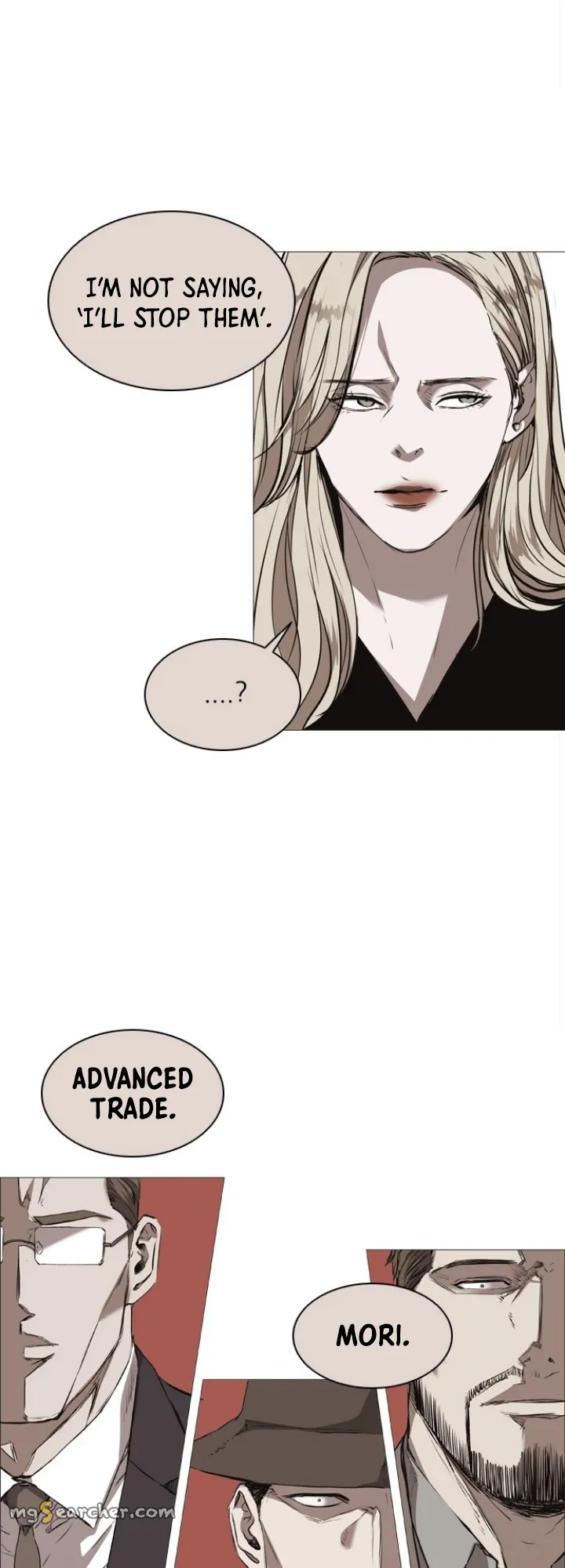 Read Castle EN Manga Online