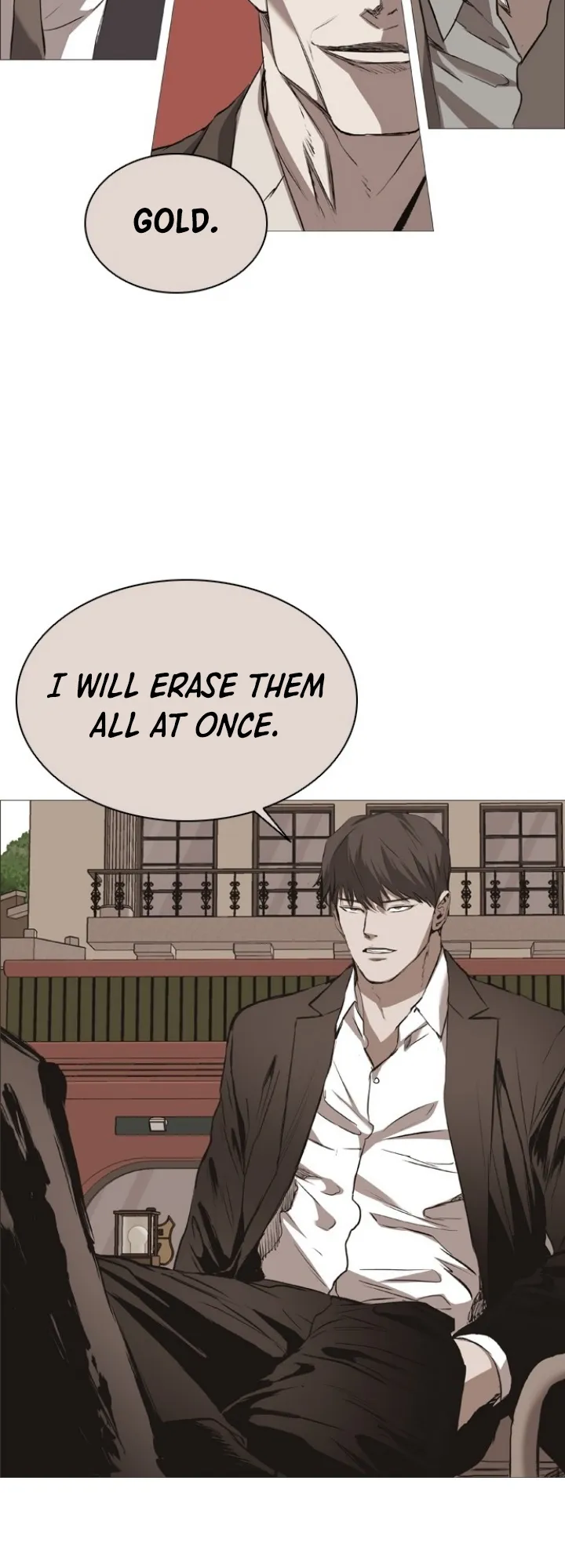 Read Castle EN Manga Online