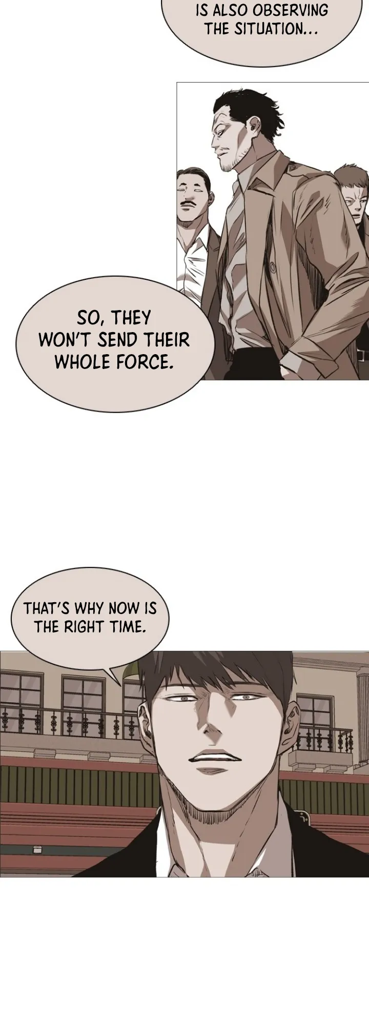 Read Castle EN Manga Online