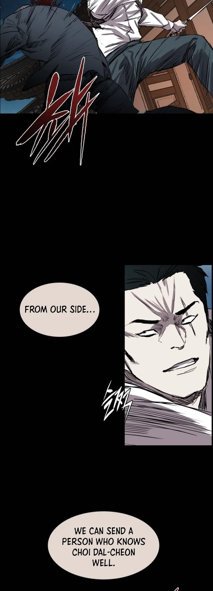 Read Castle EN Manga Online