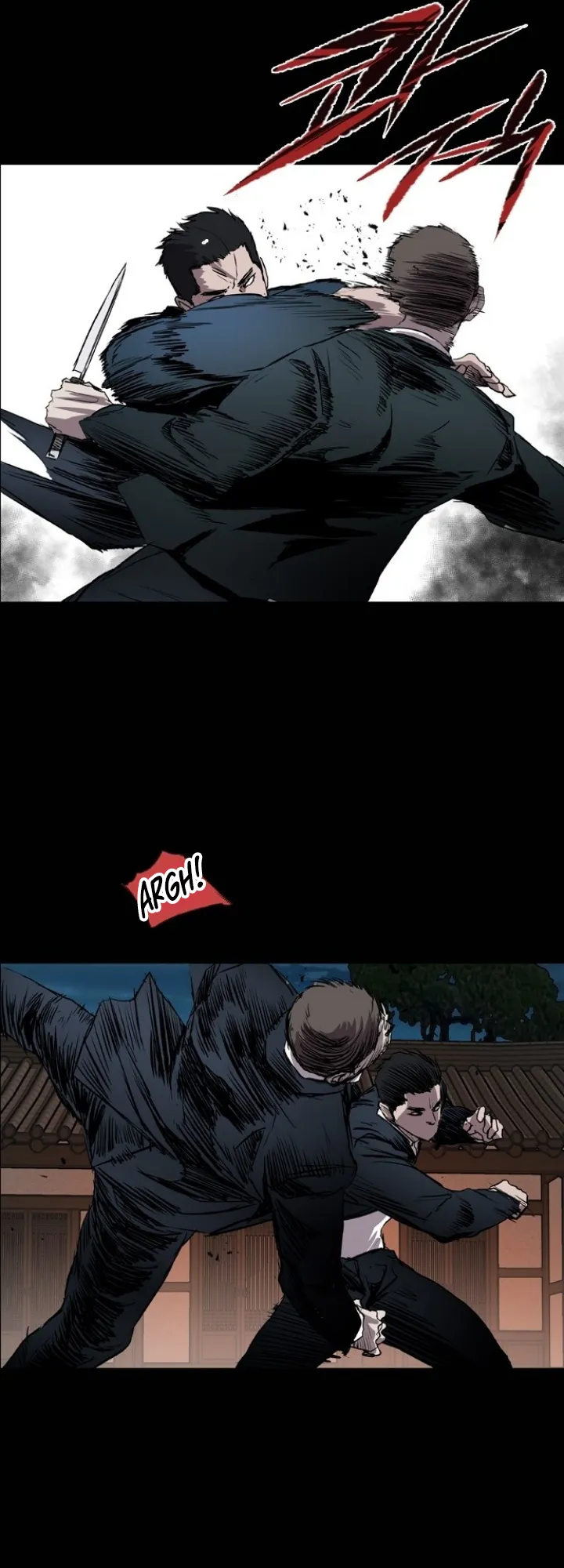 Read Castle EN Manga Online