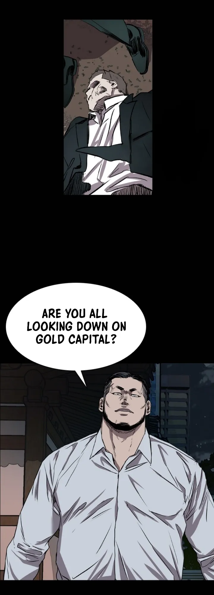 Read Castle EN Manga Online