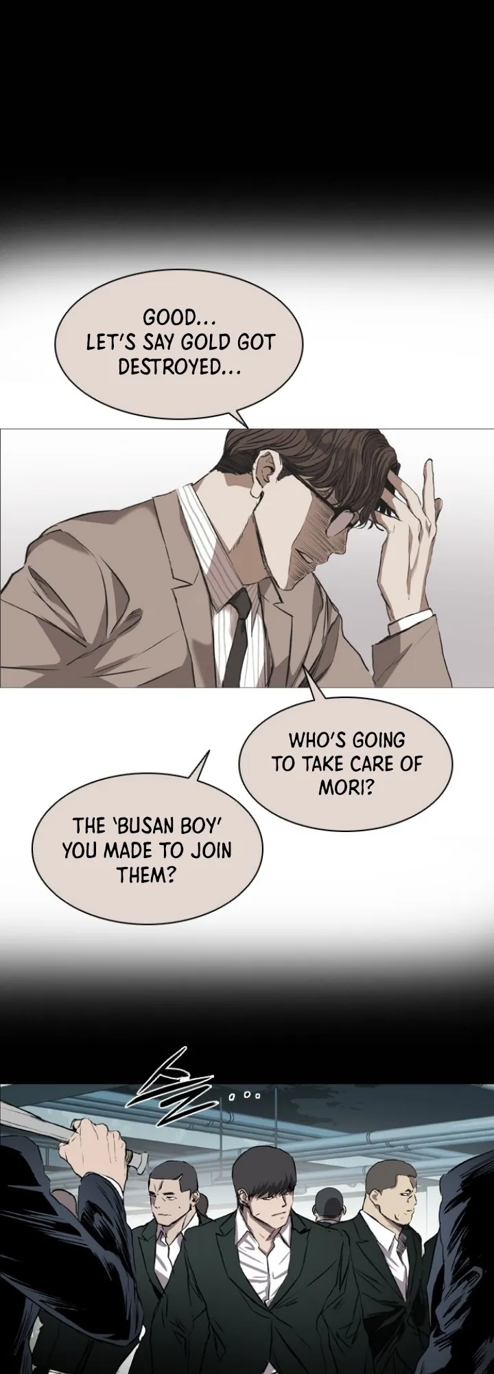 Read Castle EN Manga Online