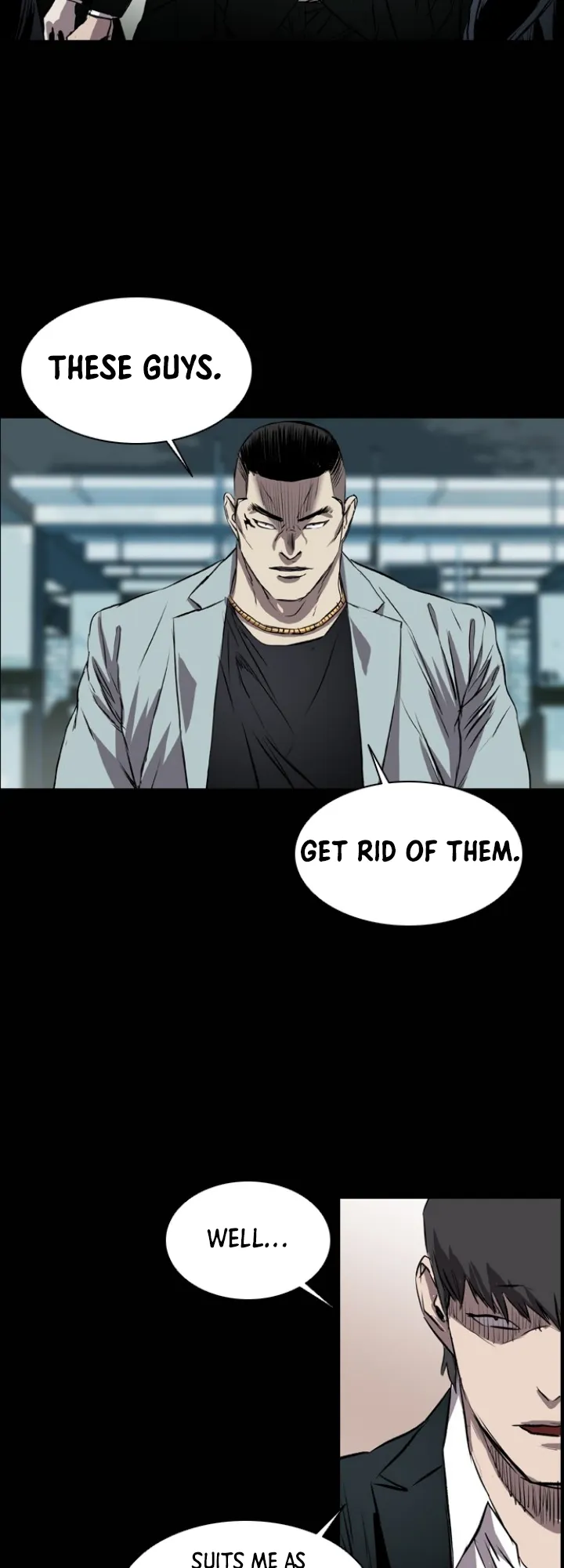 Read Castle EN Manga Online