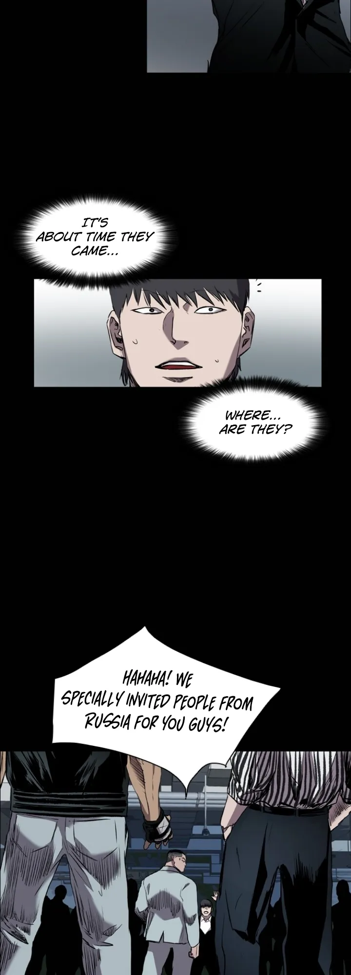 Read Castle EN Manga Online