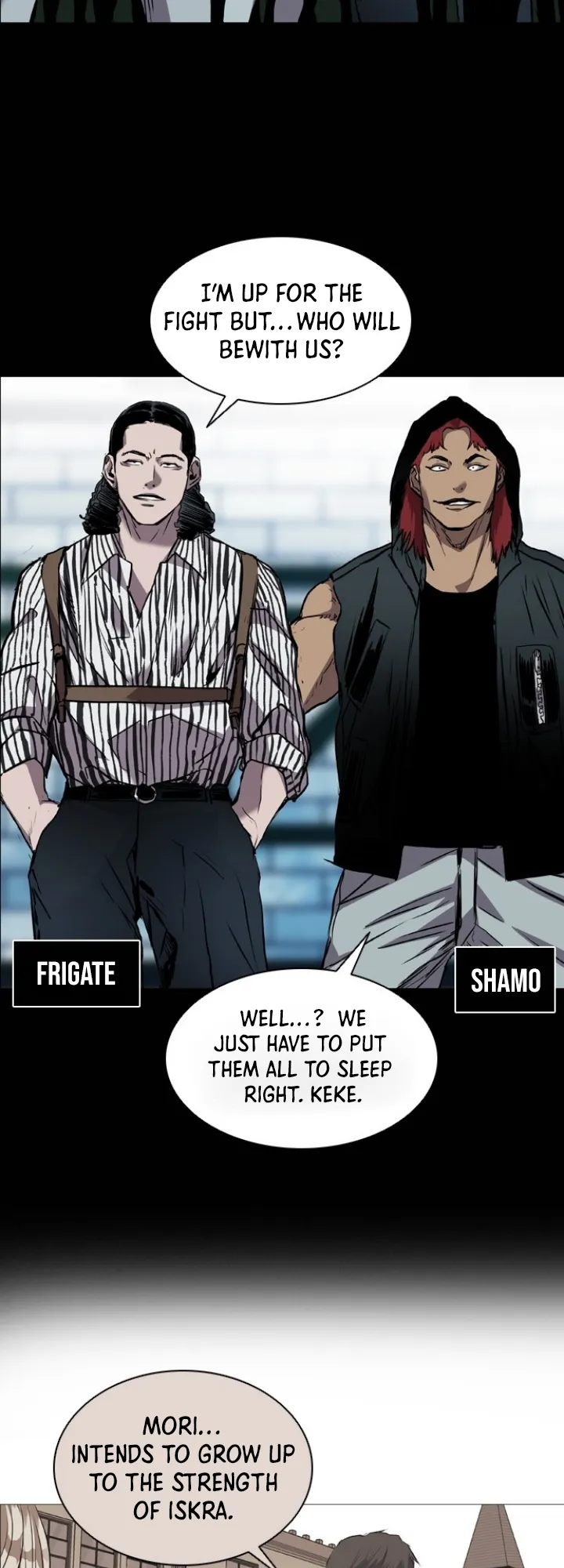 Read Castle EN Manga Online