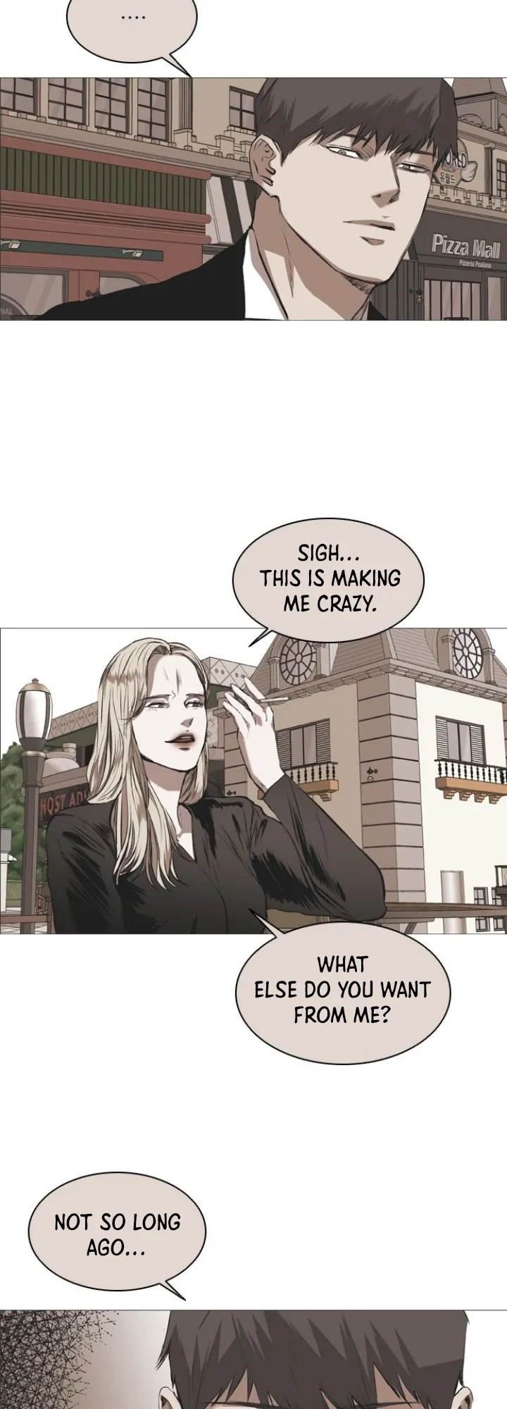 Read Castle EN Manga Online