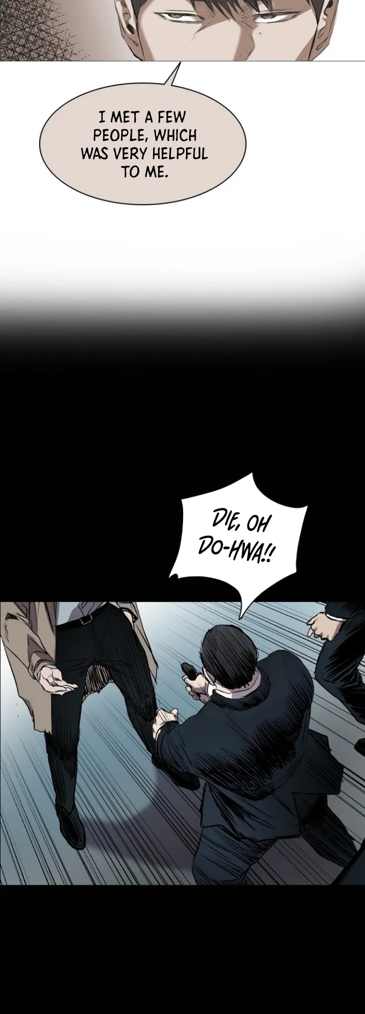 Read Castle EN Manga Online