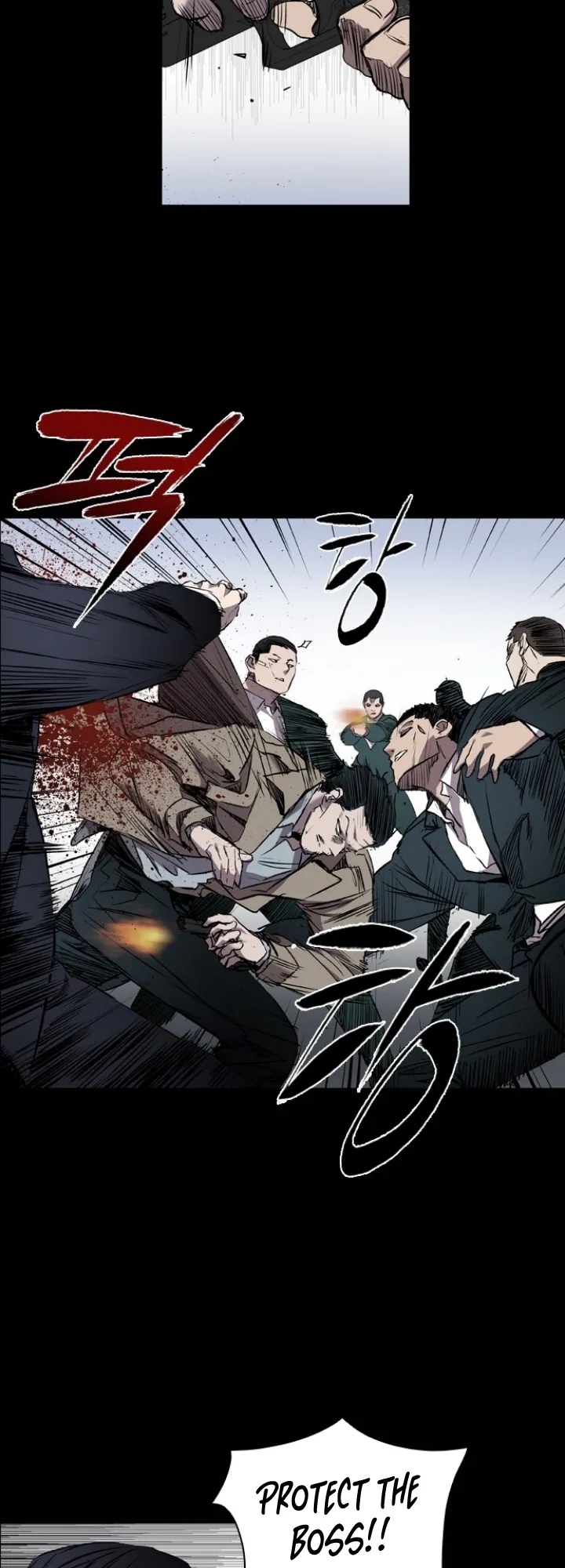 Read Castle EN Manga Online