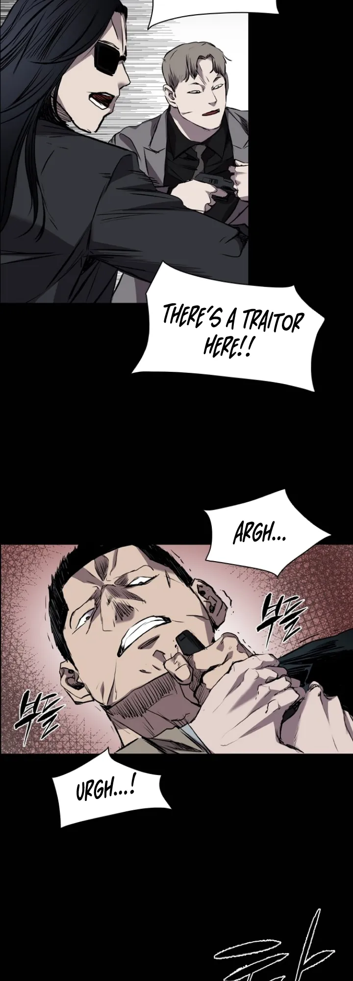 Read Castle EN Manga Online