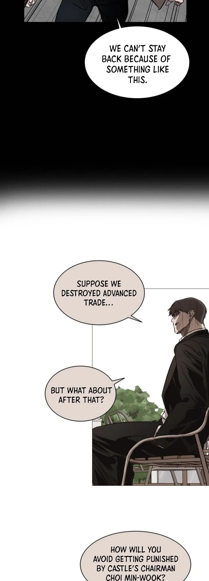 Read Castle EN Manga Online