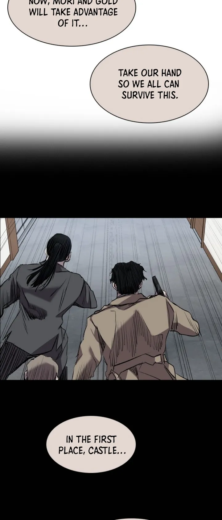 Read Castle EN Manga Online