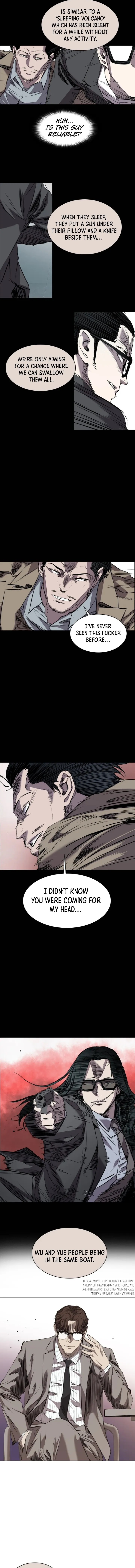 Read Castle EN Manga Online