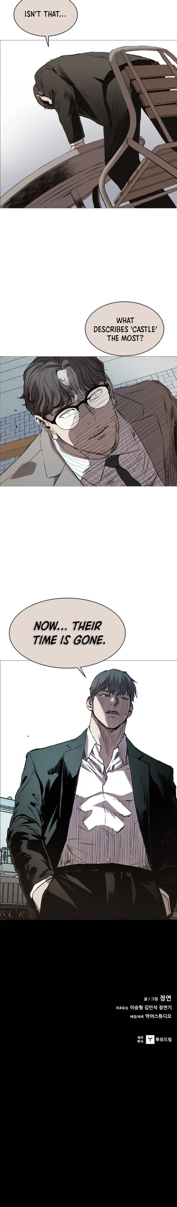 Read Castle EN Manga Online