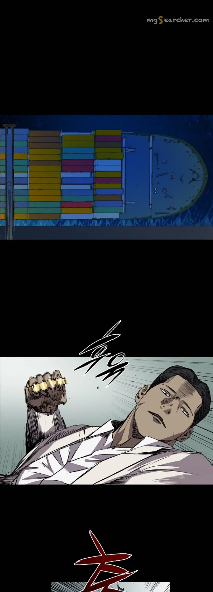 Read Castle EN Manga Online