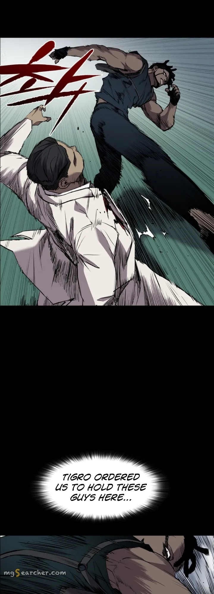 Read Castle EN Manga Online