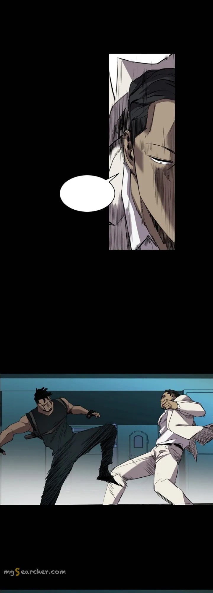 Read Castle EN Manga Online