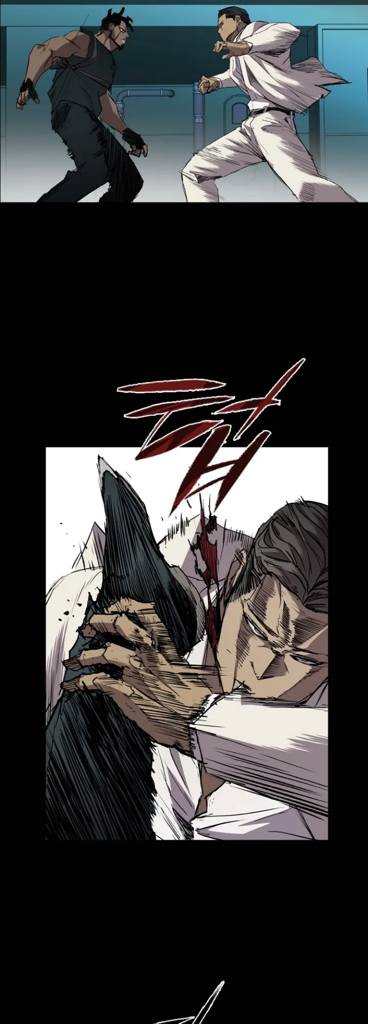 Read Castle EN Manga Online