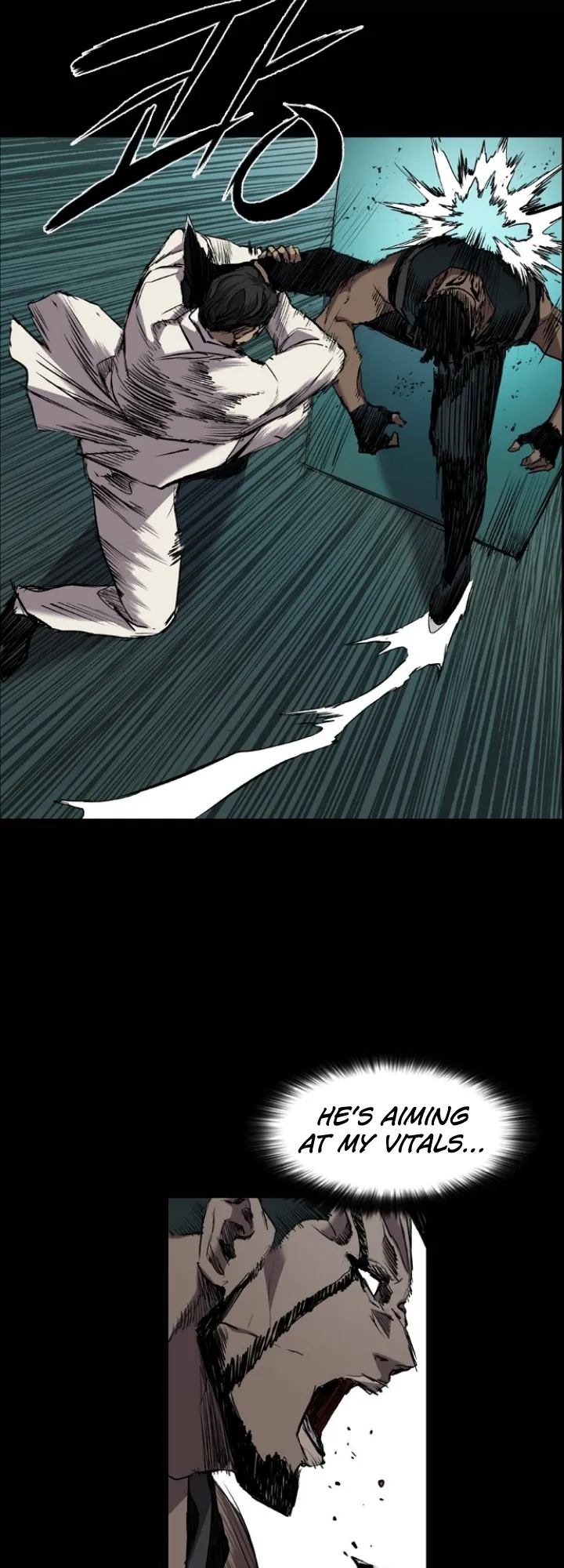 Read Castle EN Manga Online