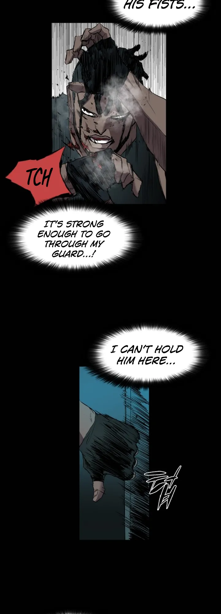 Read Castle EN Manga Online