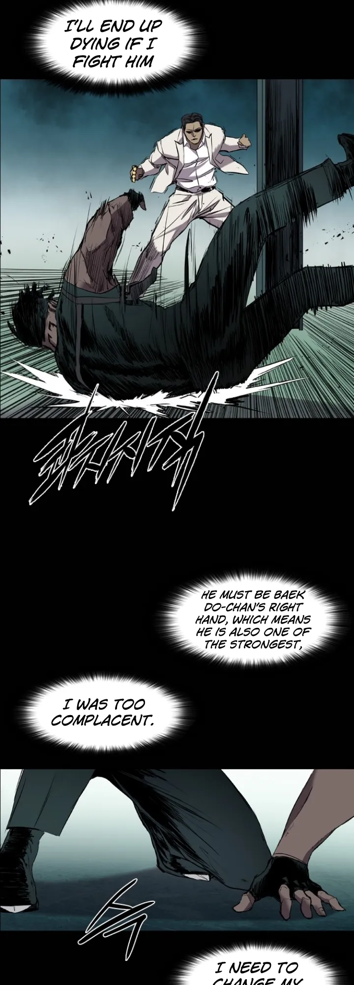 Read Castle EN Manga Online