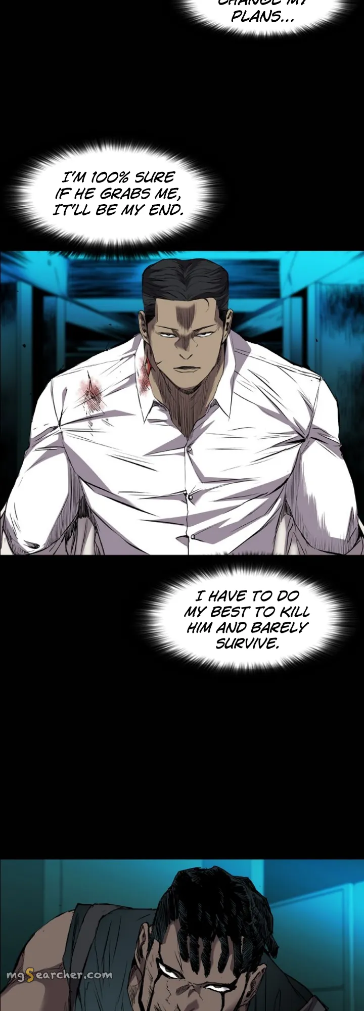 Read Castle EN Manga Online