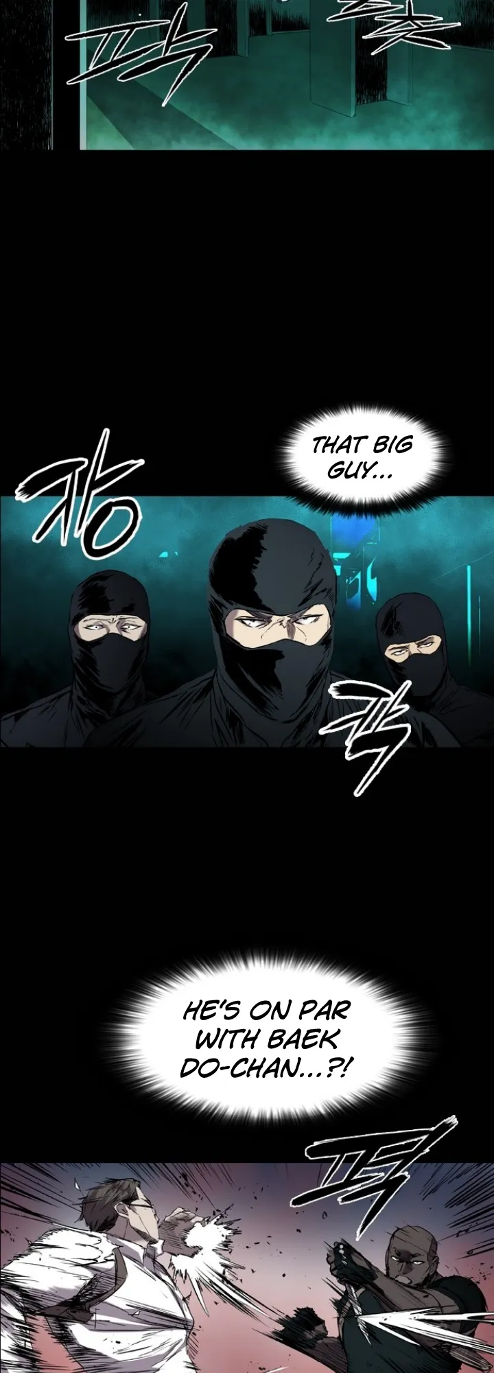 Read Castle EN Manga Online