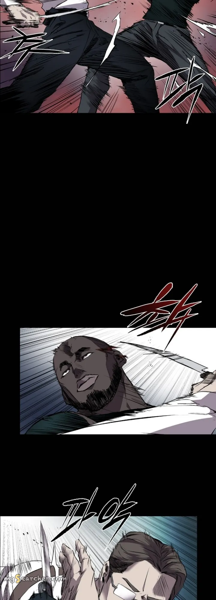 Read Castle EN Manga Online