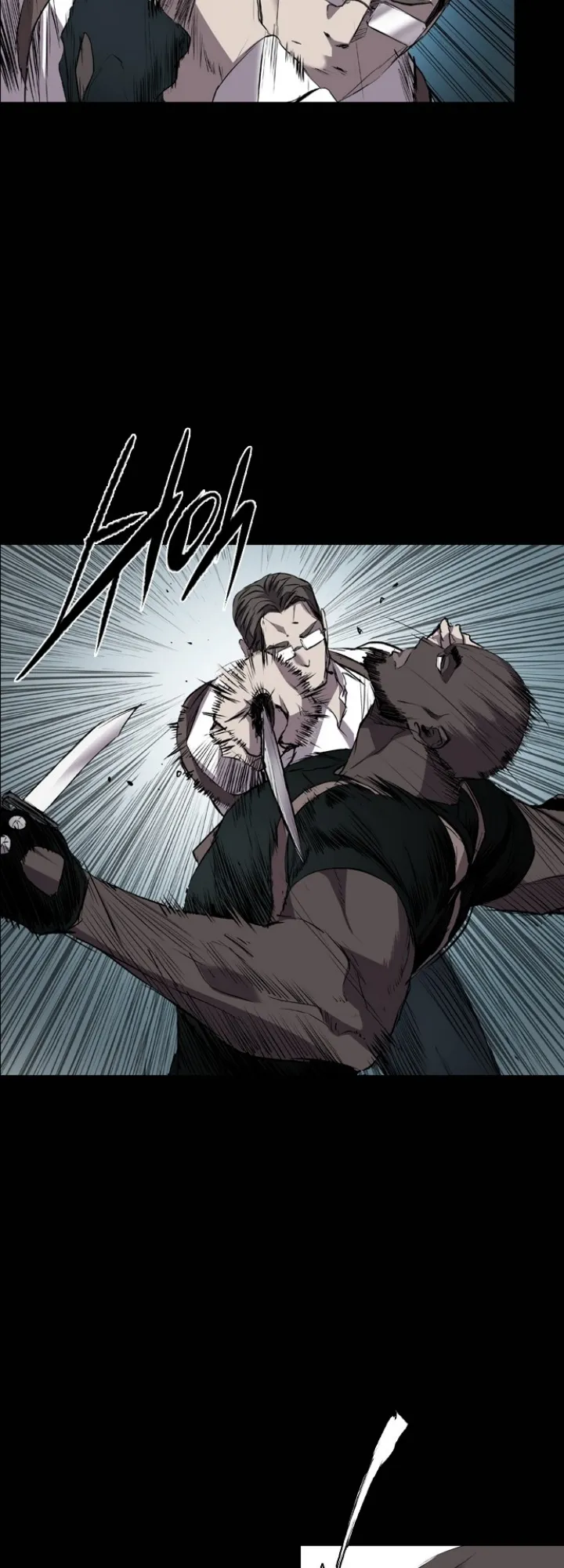 Read Castle EN Manga Online